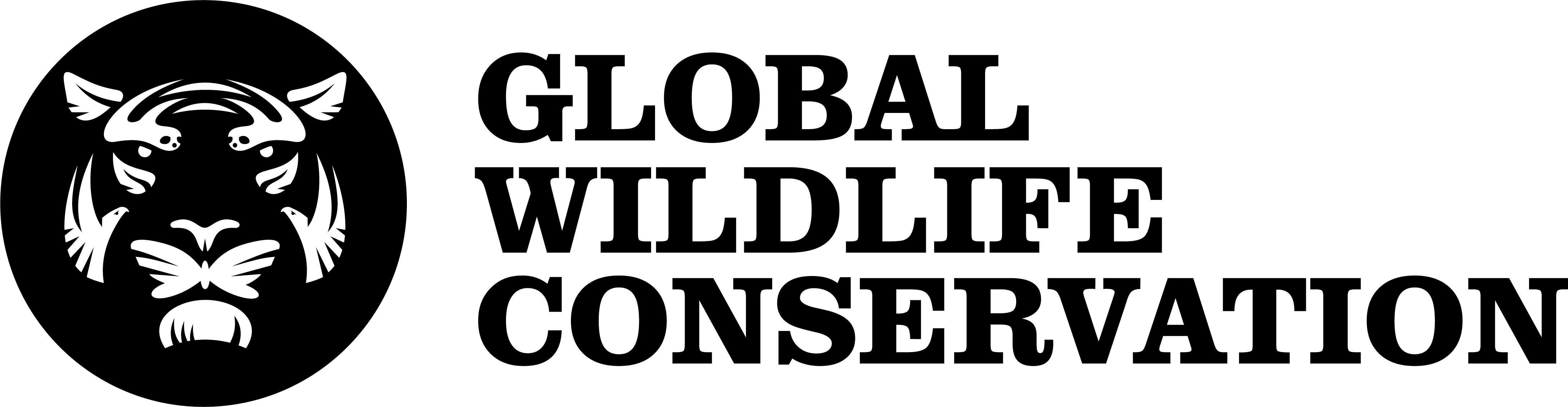 Global Wildlife Conservation logo