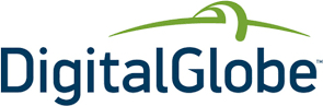 DigitalGlobe logo